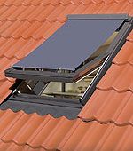 FAKRO Markiza AMz 13 78x160cm AMz13_089