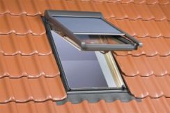 Fakro Markiza AMZ Z-Wave 78x98