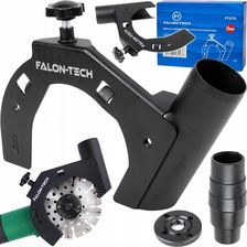 Falon-Tech Osłona Tarczy Szlifierki Kątowej 115-125mm
