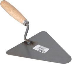 Faster Tools Kielnia Murarska Zwykła 200Mm Czarna