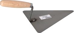 Faster Tools Kielnia Murarska Zwykła 220Mm Czarna (5905912670264)