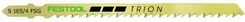 Festool Brzeszczot do wyrzynarki S 75/4 FSG/5