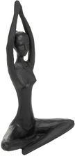 Figurka dekoracyjna Yoga ręce do góry