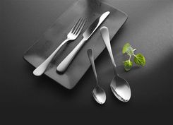Fine Dine Widelec Stołowy 206Mm Navarino (765999)