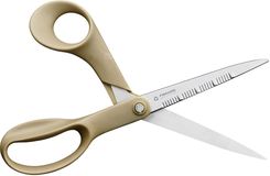 Fiskars Renew Nożyczki Kuchenne Ząbkowane 21Cm (1062543)