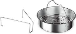 Fissler wkład + trójnóg do szybkowarów (1030000800)