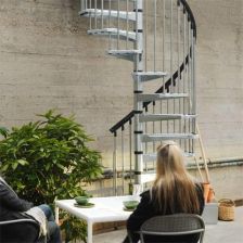 Fontanot Arke Czsz Stalowe Ocynkowane