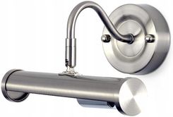 Furnika Kinkiet Lampa Nad Lustro Galeryjka Do Led E14 Rad2