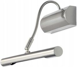 Furnika Kinkiet Lampa Nad Lustro Galeryjka Do Led G9 Rad3 (5902581309778)