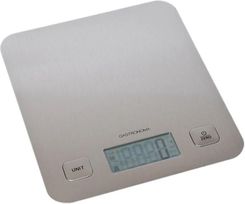 Gastronoma Waga kuchenna elektroniczna 5kg 18310015