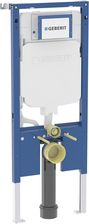 Geberit Duofix Stelaż Podtynkowy Duofix Do Wc, Sigma 8Cm, H114 111.796.00.2