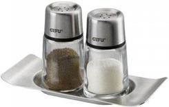 Gefu Zestaw Do Soli I Pieprzu Brunch (G33630)