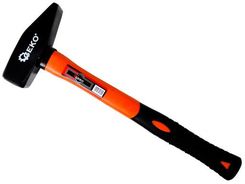Geko Młotek ślusarski 1kg fiberglass G72267