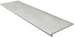 Gres De Aragon Abx Stopnica Peldano Urban Gris 33x119,7