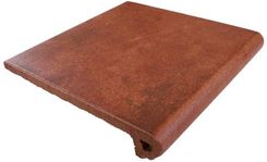 Gres De Aragon Stopnica Mytho Rubino 33x33
