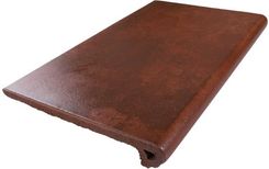 Gres De Aragon Stopnica Mytho Rubino 33x50