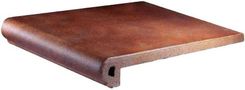 Gres De Aragon Stopnica Peldano Teka 24x33