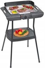 Grill elektryczny Clatronic BQS3508