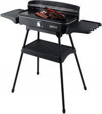 Grill elektryczny Hurtex GGE2200 