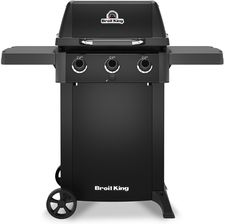 Grill gazowy Broil King Gem 310 Shadow