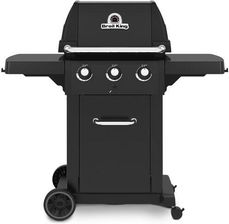 Grill gazowy Broil King Royal 320 Shadow