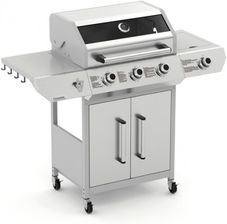 Grill gazowy Kaminer Varen 4.0 (27422)
