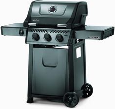 Grill gazowy Napoleon Freestyle 365
