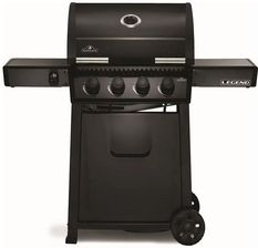 Grill gazowy Napoleon Legend 425 LD425PKPL