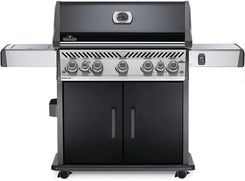 Grill gazowy Napoleon Rogue Se 625 Inox Rse625Rsibpk