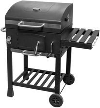 Grill węglowy Activa Angular