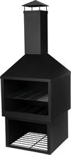 Grill węglowy Ambiance CM7000290