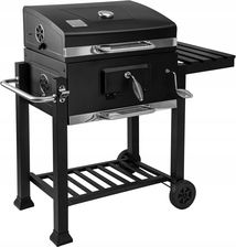 Grill węglowy Gockowiak Mejor