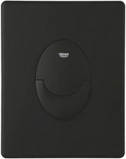 Grohe Start Przycisk Spłukujący Do Stelaża Czarny Mat 389642430