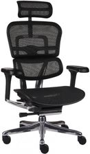 Grospol Ergohuman Elite 2 Bs Fotel Obrotowy