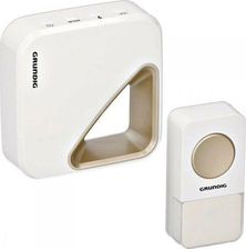 Grundig Bezprzewodowy Dzwonek Do Drzwi