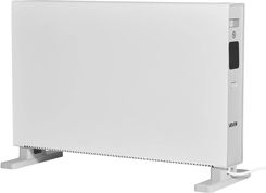 Grzejnik konwektorowy elektryczny 2000W pilot timer do domu biura