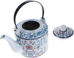 Hanipol Czajnik Ceramiczny Z Zaparzaczem