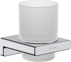 Hansgrohe Addstoris Kubek Na Szczoteczki Do Zębów Chrom 41749000