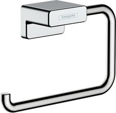 Hansgrohe Addstoris Uchwyt Na Papier Toaletowy Chrom 41771000 