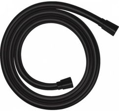 Hansgrohe Isiflex 1,60m czarny mat 28276670