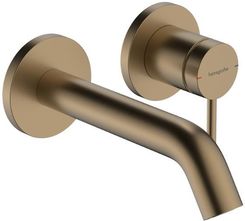 Hansgrohe Tecturis S 16.5cm Brąz Szczotkowany 73350140