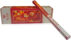 HEM kadzidełka Rose - 8szt.