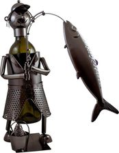 Hinz Stojak Na Wino Wędkarz W96 (302332)