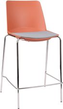 Hoker barowy Oslo Plus 75 tapicerowany