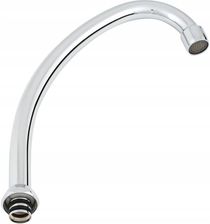 Hydroland Wylewka Rurkowa Do Baterii Typu J 3/4L 11,7Cm