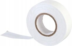 IDEAL Taśma Izolacyjna PCV Elektryczna 19mm x 20m Biała 54003626323
