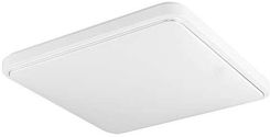 Ideus Plafon Sola Do Łazienki Led 28W Kwadratowa Ip44 Biała 03513