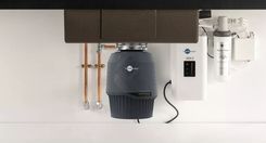 Insinkerator Evolution Plus 750 Sr Młynek Kuchenny 80383TISE