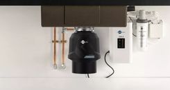 Insinkerator Premium 550 Sr Młynek Kuchenny 80381TISE