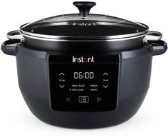 Instant Pot Superior Slow Cooker – wolnowar, parowar